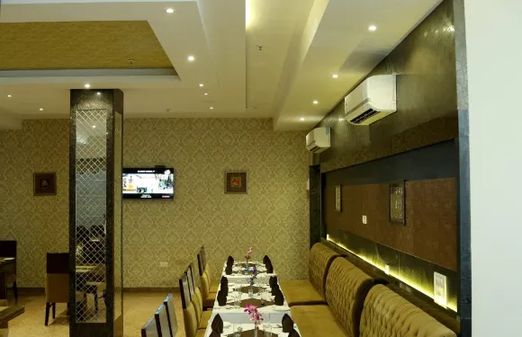 Bharti Vyanjan