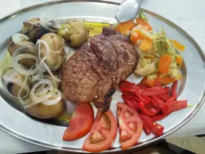Restaurante Regional O Loureiro