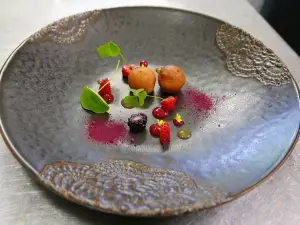 Koncertowa Restaurant