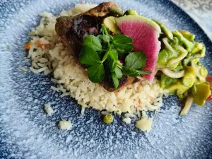 Restaurante Casa Hidalgo