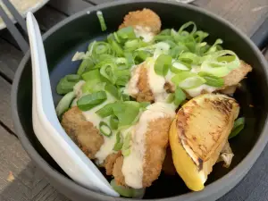 Mccools Bar och Restaurang Borgholm