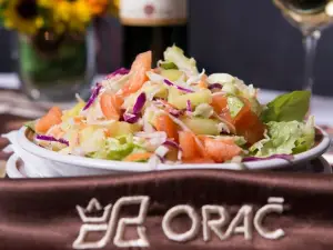 Restoran Orac