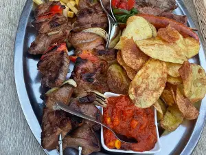 Pub Mlinarica