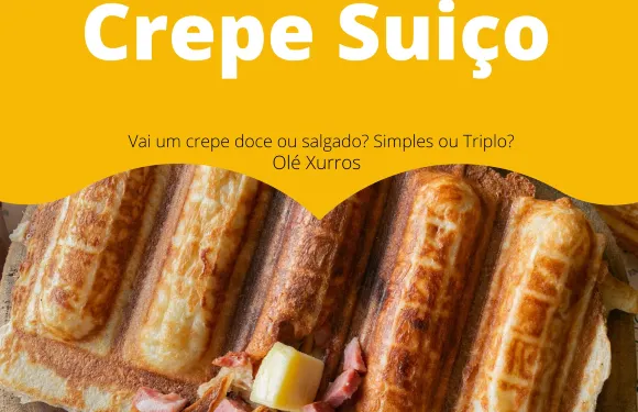 Olé Xurros