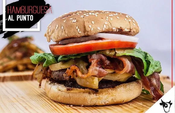 Al Punto Grill