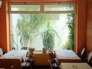 Restaurant Zozos