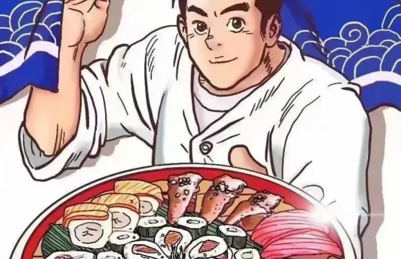 佐町森·壽司·丼飯岳陽店