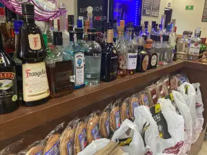 Sonora's Meat
