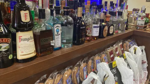 Sonora's Meat Aguascalientes in 阿瓜斯卡連特斯州