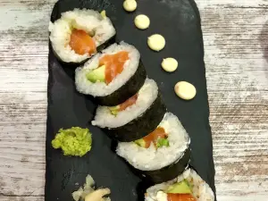 Yakiberico