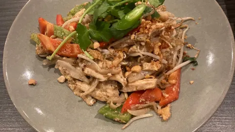 Pho Saigon in Aalborg