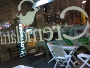 Heladeria Cremolatti