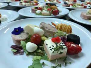 Restaurant Dorna - Vatra Dornei