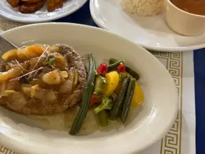 Tino's Restaurant