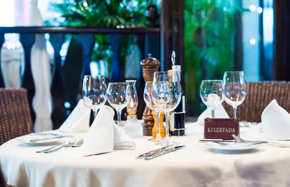 Garibaldi Restaurant