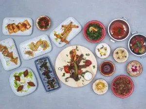 Libanon Bar & Kok