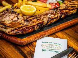 The Brasserie Pizza Pasta & Grill
