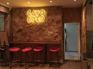 Cayo Coco