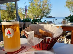 Taverna Xenonas