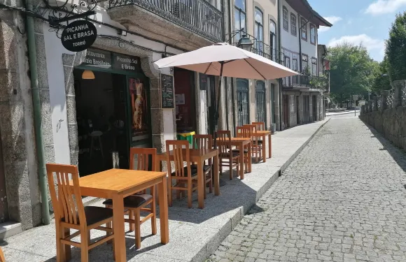 Picanha Sal E Brasa