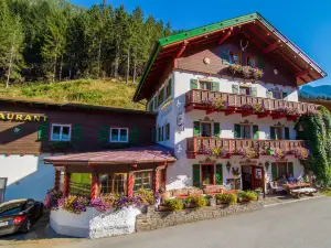 Alpengasthof Schallerhof