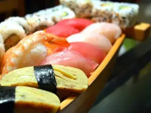 Restaurante Hibachi