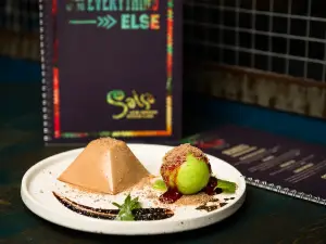Cartel's Latin American Kitchen & Bar (Bergen Sentrum)