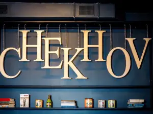 chekhov