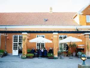 Mielcke & Hurtigkarl