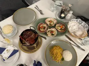 Ruby King's Chinese