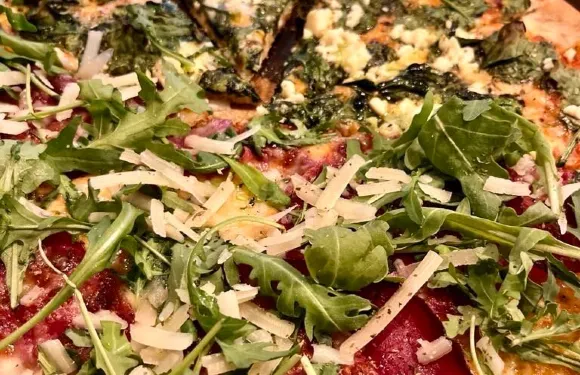 Kimo Pizzaria
