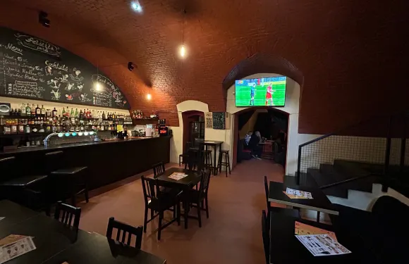 Pub Felicita