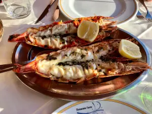 Restaurante Sueste