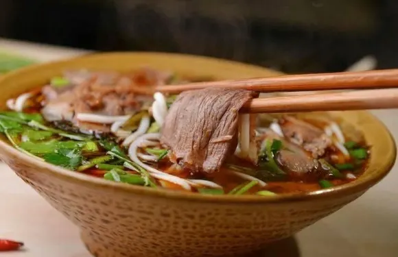 胖子羊肉粉（祥寶樓店）
