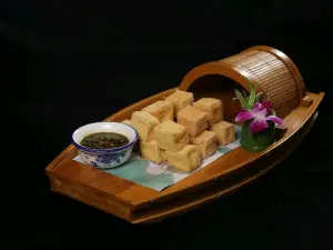 Buchuoyoujiangdoufu