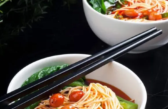 老高家麵館