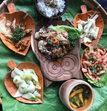 碼啡館