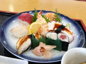 Hachiyo Magarikawa