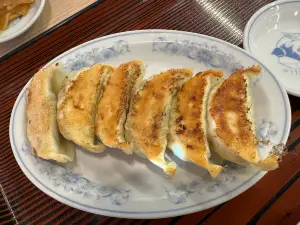 Gyoza no Manshu Sakado Nissai