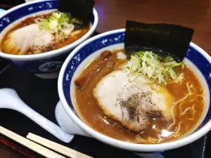 Setagaya Pasar Hasuda