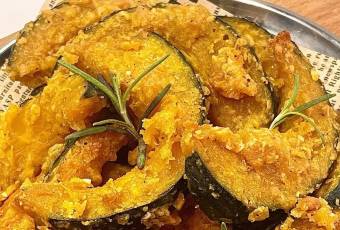 Popular dishes