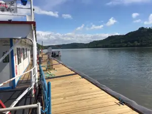 Ripley Boat Club