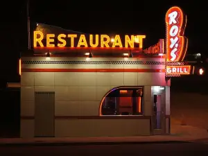 Roy's Grill