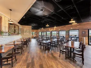 The Wharf 850