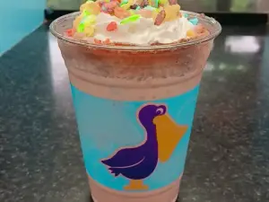Pelican's SnoBalls Spruce Pine
