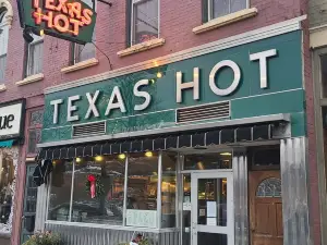 Texas Hot