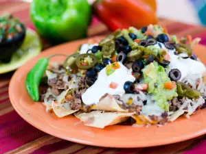 Espanas Southwest Bar and Grill