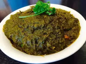 Biryani Bowl