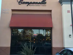 Campanella Modern Italian Cuisine