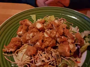 Applebee's Grill + Bar